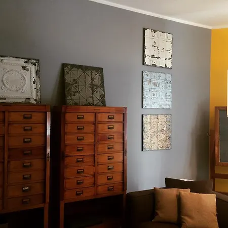 Meravigli Appartement