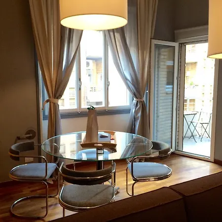 Meravigli Appartement Milan