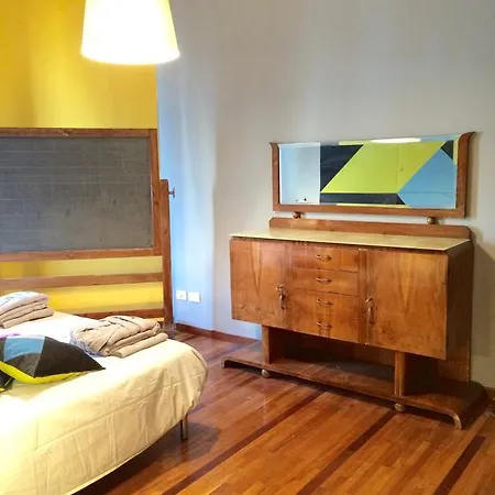 Meravigli Appartement *