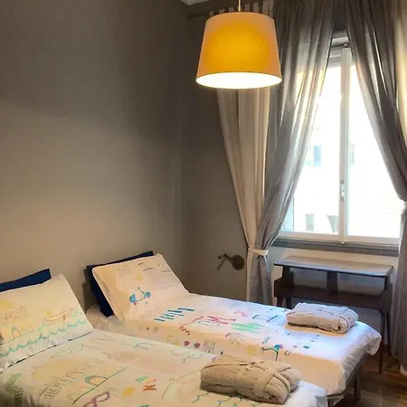 Meravigli Appartement Milan