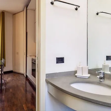 Meravigli Appartement Milan