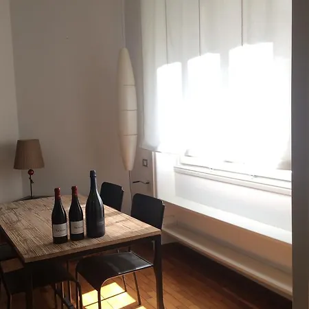Appartement Meravigli *